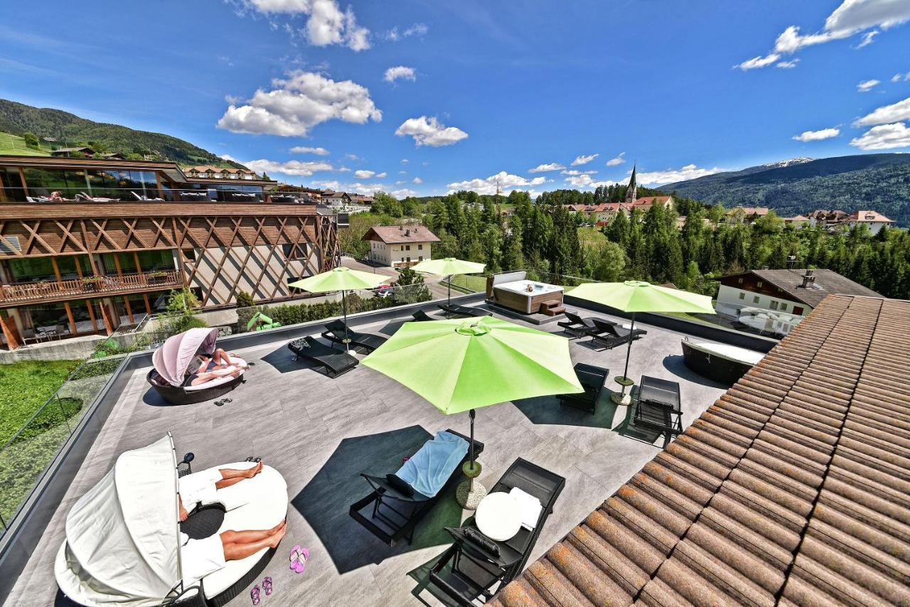 Hotel Tirolerhof Terento Exterior photo